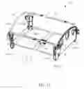 Fig. 13 - Travel bassinet