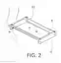 Fig. 03 - Reciprocation device and crib
