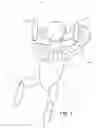 Fig. 02 - User restraint apparatus