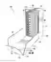 Fig. 07 - Cutlery dispenser and related methods