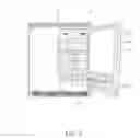 Fig. 04 - Refrigerator with glass door