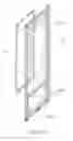 Fig. 15 - Refrigerator with glass door