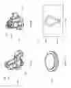 Fig. 23 - Refrigerator with glass door