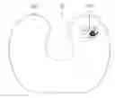 Fig. 01 - INFLATABLE U-SHAPED PILLOW