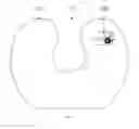 Fig. 02 - INFLATABLE U-SHAPED PILLOW