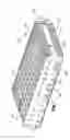 Fig. 05 - Latex foam pillow