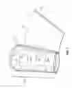 Fig. 06 - OVERWRAP CONTAINER, METHOD OF AND APPARATUS FOR PRODUCING SAME