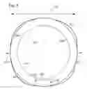Fig. 06 - Containers And Container Systems With An Enclosed Eating Or Serving Utensil