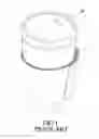 Fig. 02 - Foldable Container Sleeve