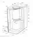 Fig. 01 - Beverage brewing device