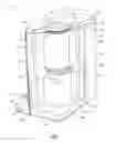 Fig. 02 - Beverage brewing device