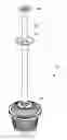 Fig. 01 - TEA STRAINER