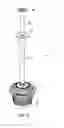 Fig. 03 - TEA STRAINER