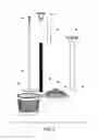 Fig. 04 - TEA STRAINER