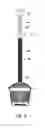 Fig. 07 - TEA STRAINER