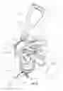 Fig. 09 - Machine of the piston type for dispensing coffee or other brewed beverages