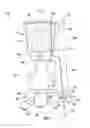 Fig. 03 - BEVERAGE DISPENSER WITH A MOISTURE REMOVAL DEVICE