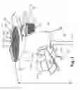 Fig. 02 - Combustion device utilizing thermoelectrical generation