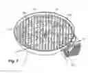 Fig. 08 - Combustion device utilizing thermoelectrical generation