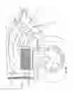 Fig. 10 - Combustion device utilizing thermoelectrical generation