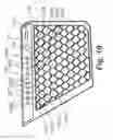 Fig. 12 - Combustion device utilizing thermoelectrical generation