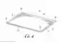 Fig. 05 - COOKING GRILL WITH DISPOSABLE GREASE TRAY