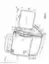 Fig. 02 - Insulated container assembly with thermal storage accommodation