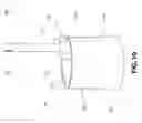 Fig. 07 - Utensil for material extraction from containers