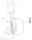 Fig. 09 - Utensil for material extraction from containers