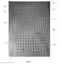 Fig. 02 - Sloped shower tiling frame