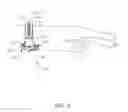 Fig. 10 - Wearable fluid-dispensing apparatus