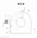 Fig. 04 - Self-propelled cleaning device