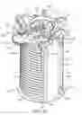 Fig. 23 - SEPARATING APPARATUS