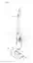 Fig. 02 - Vacuum cleaner and water cleaning device