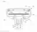 Fig. 05 - Vacuum cleaner and water cleaning device