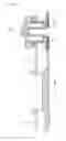 Fig. 14 - Vacuum cleaner and water cleaning device