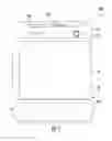 Fig. 02 - FILTER ASSEMBLY FOR A DISHWASHER APPLIANCE