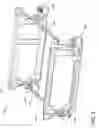 Fig. 04 - Dishwasher base structure