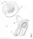 Fig. 08 - Dishwasher guide rail assembly