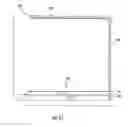 Fig. 04 - Wine glass drying rack