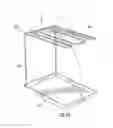 Fig. 05 - Wine glass drying rack
