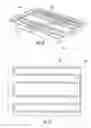 Fig. 06 - Wine glass drying rack