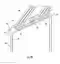 Fig. 08 - Wine glass drying rack
