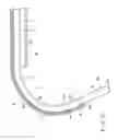 Fig. 16 - INSERTION ASSIST SYSTEM AND INSERTION INSTRUMENT