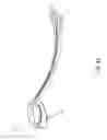 Fig. 29 - Endoscope with pannable camera