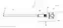 Fig. 01 - Oblong endoscope sheath