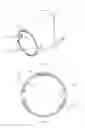 Fig. 10 - Oblong endoscope sheath