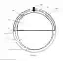 Fig. 12 - Oblong endoscope sheath