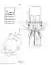 Fig. 02 - Center robotic arm with five-bar spherical linkage for endoscopic camera