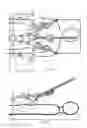 Fig. 03 - Center robotic arm with five-bar spherical linkage for endoscopic camera